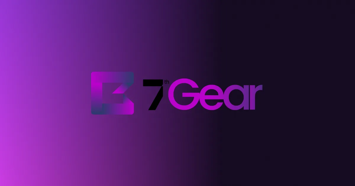 Seventh Gear AI