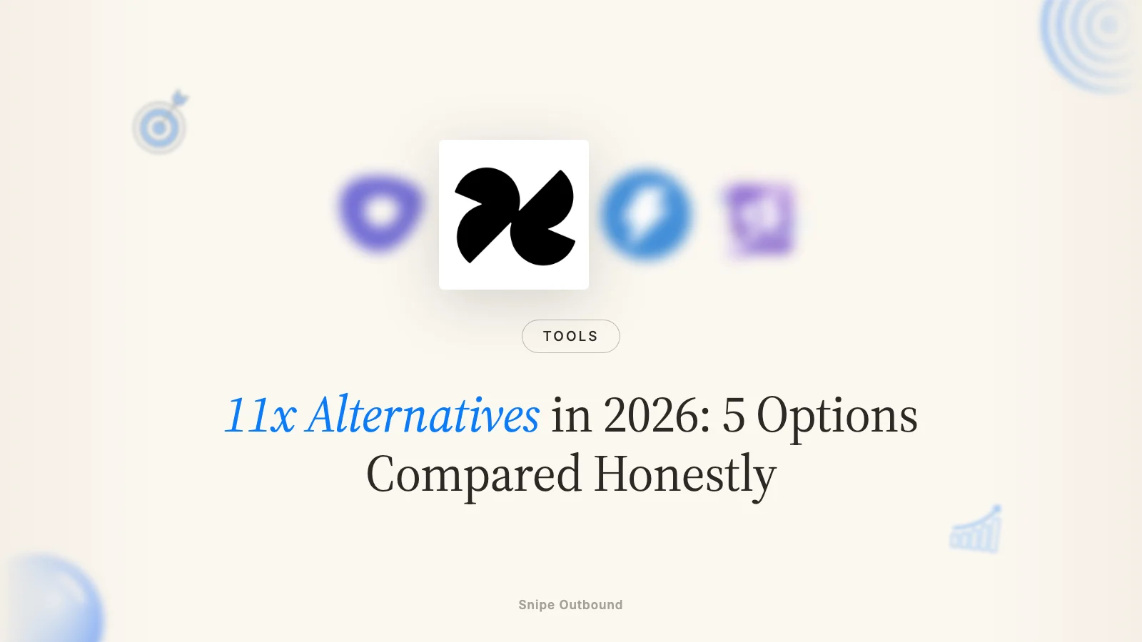 11x Alternatives in 2026: 5 Options Compared Honestly