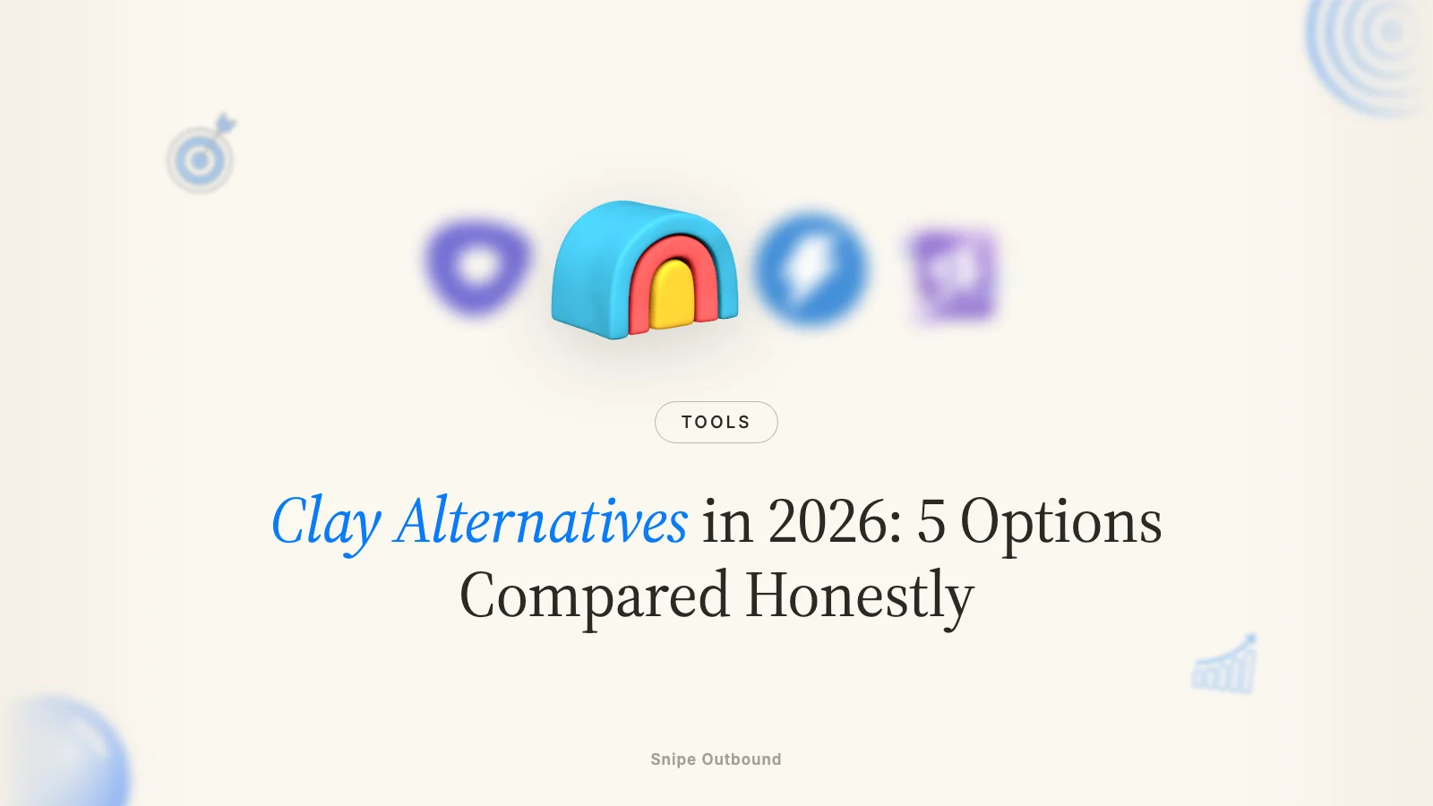 Clay Alternatives in 2026: 5 Options Compared Honestly