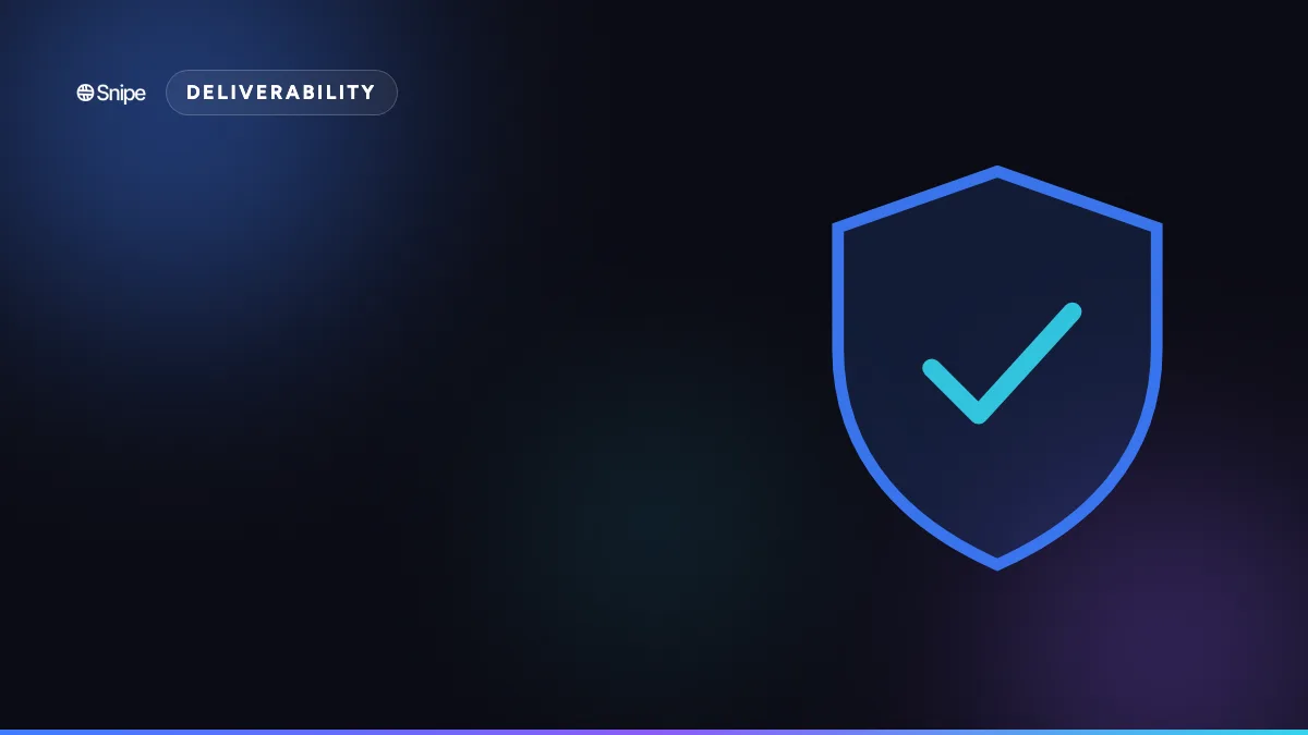 Cold Email Domain Setup: Domains, Inboxes, and Warmup Done Right