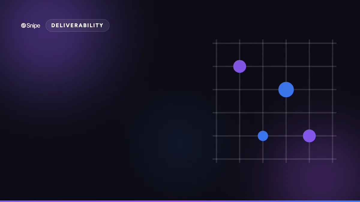 Cold Email Infrastructure: The Setup Behind Inboxing at Scale