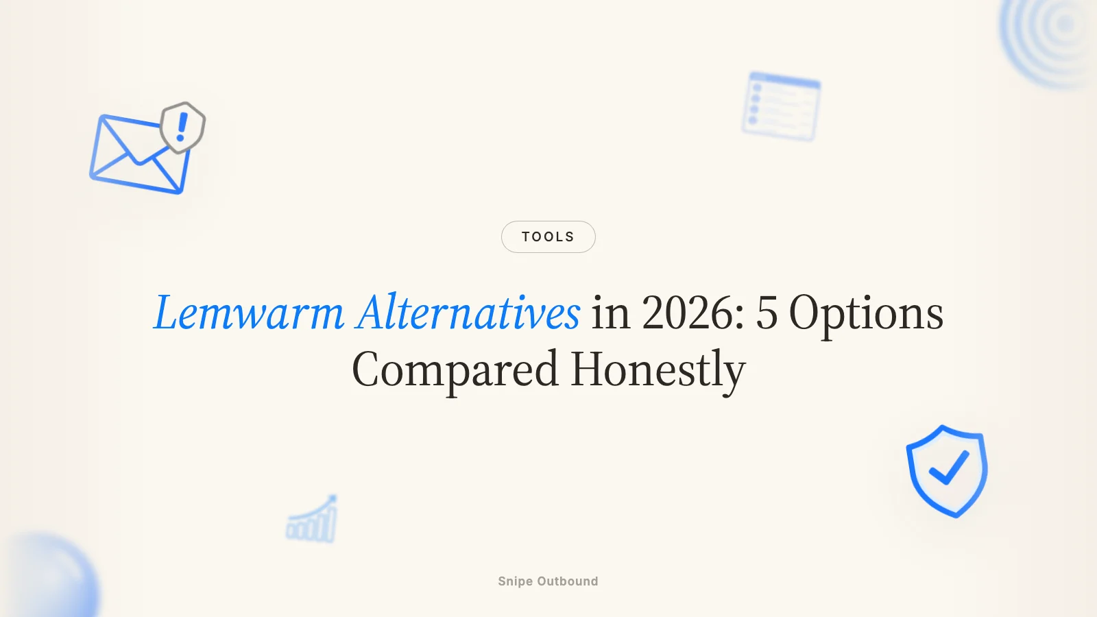 Lemwarm Alternatives in 2026: 5 Options Compared Honestly
