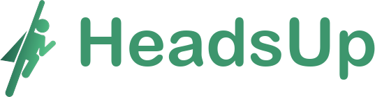 HeadsUp