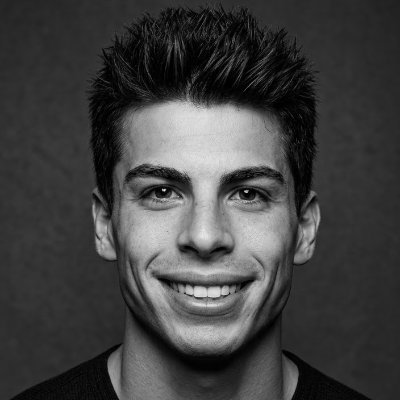 Leon Sasson, founder of Snipe Outbound